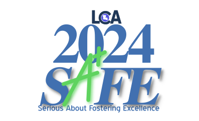 SAFE Logo