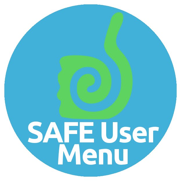 User Menu